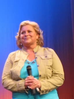 Sandi Patty