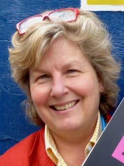 Sandi Toksvig