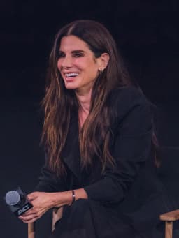 Sandra Bullock