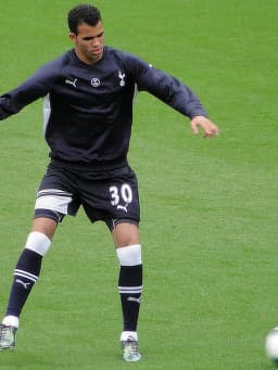 Sandro (footballer, born 1989)