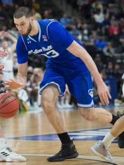 Sandro Mamukelashvili