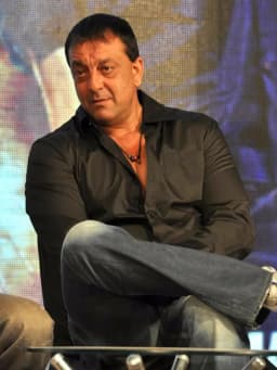 Sanjay Dutt
