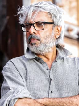 Sanjay Leela Bhansali
