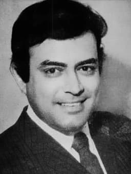 Sanjeev Kumar