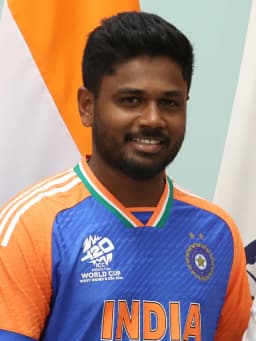 Sanju Samson