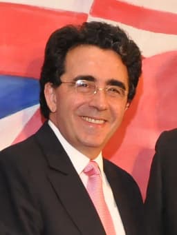 Santiago Calatrava
