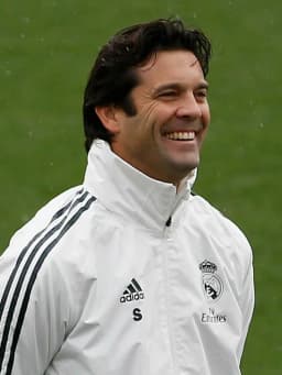 Santiago Solari
