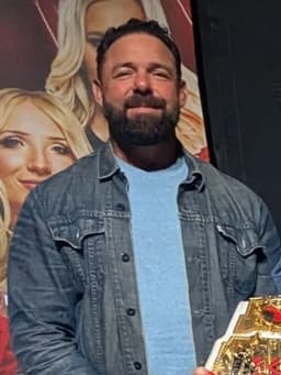 Santino Marella