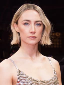 Saoirse Ronan