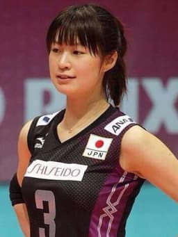 Saori Kimura