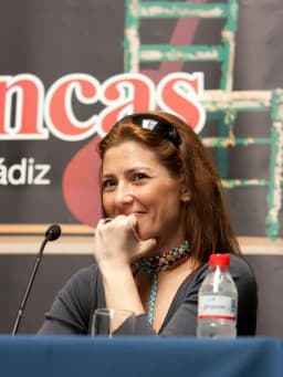 Sara Baras