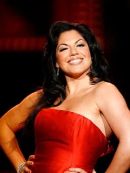 Sara Ramirez