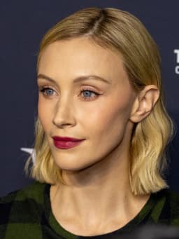 Sarah Gadon