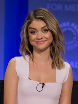 Sarah Hyland