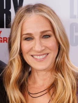 Sarah Jessica Parker