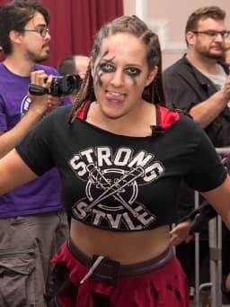 Sarah Logan