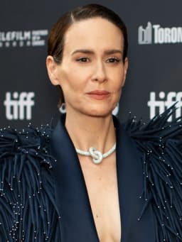 Sarah Paulson