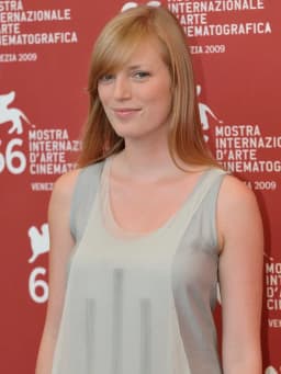 Sarah Polley