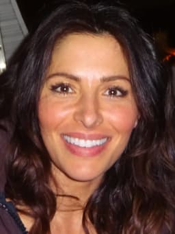 Sarah Shahi