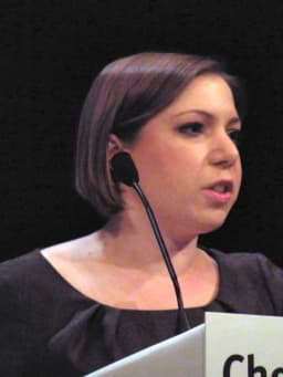Sarah Teather, Baroness Teather