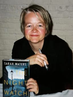 Sarah Waters