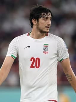 Sardar Azmoun