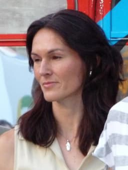Šárka Kašpárková