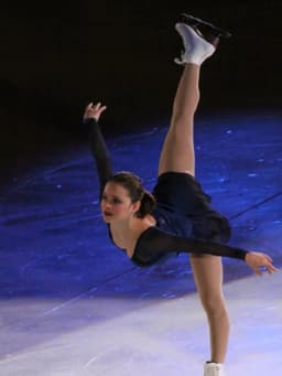 Sasha Cohen