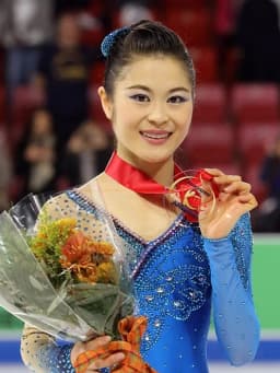 Satoko Miyahara