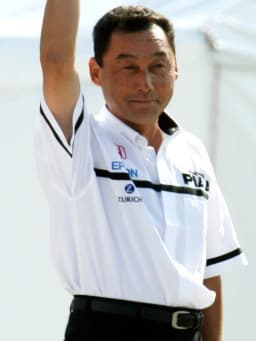 Satoru Nakajima