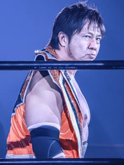 Satoshi Kojima