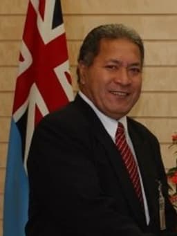 Saufatu Sopoanga