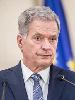 Sauli Niinistö