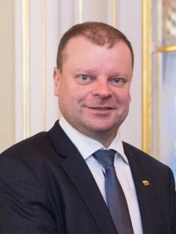 Saulius Skvernelis