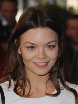 Scarlett Byrne