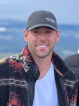 Scooter Braun
