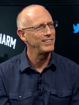 Scott Adams