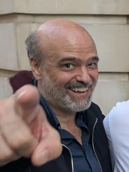 Scott Adsit