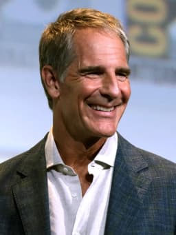 Scott Bakula
