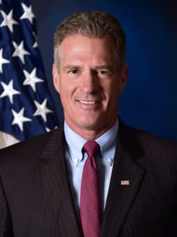 Scott Brown (politician)