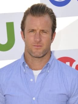 Scott Caan