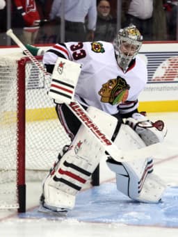 Scott Darling