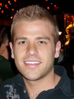 Scott Evans (actor)