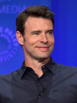 Scott Foley