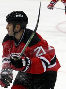Scott Gomez