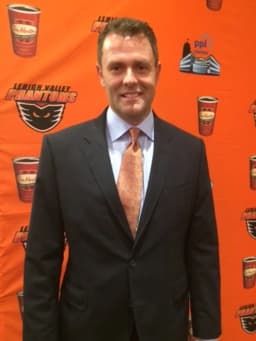 Scott Gordon (ice hockey)