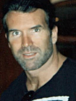 Scott Hall