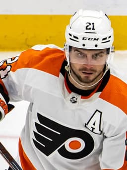 Scott Laughton