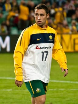 Scott McDonald