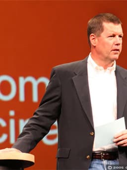 Scott McNealy